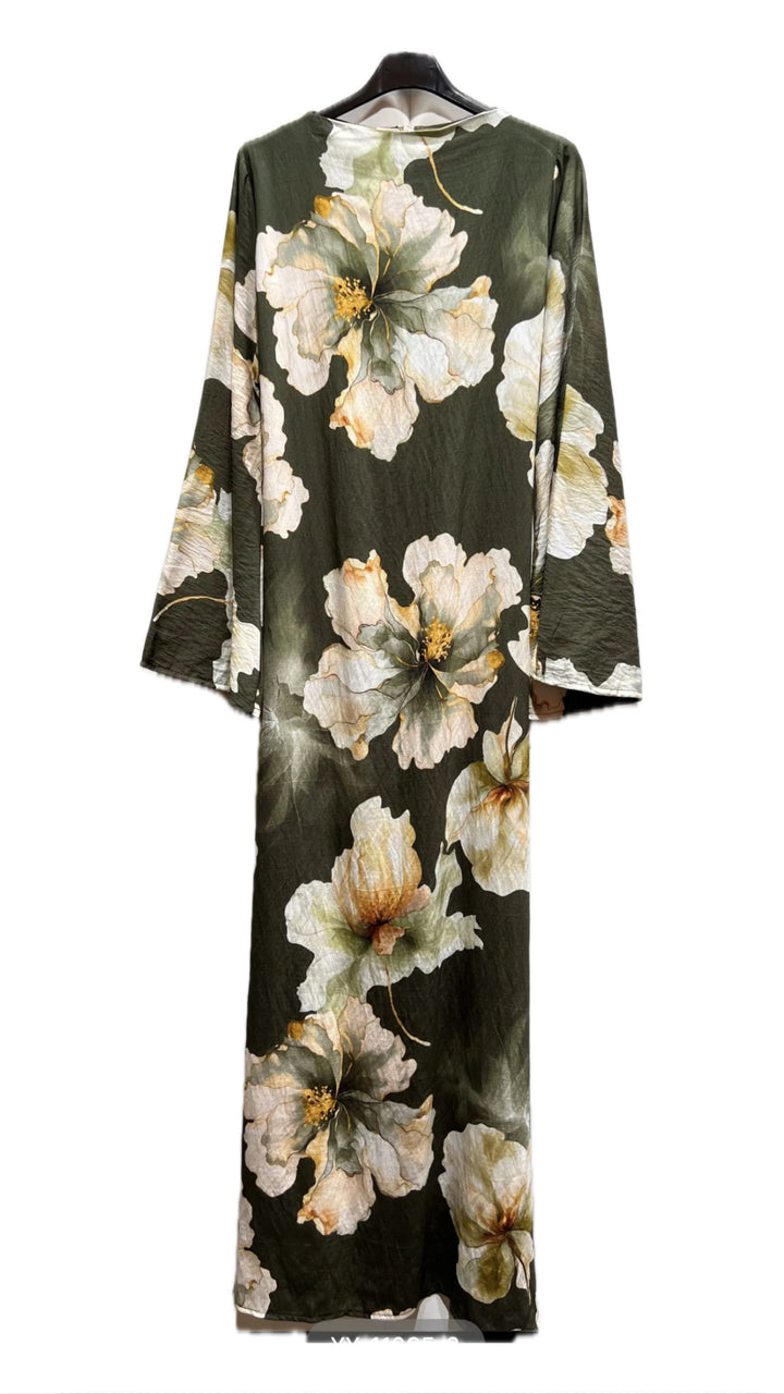 Hawaii Kleid