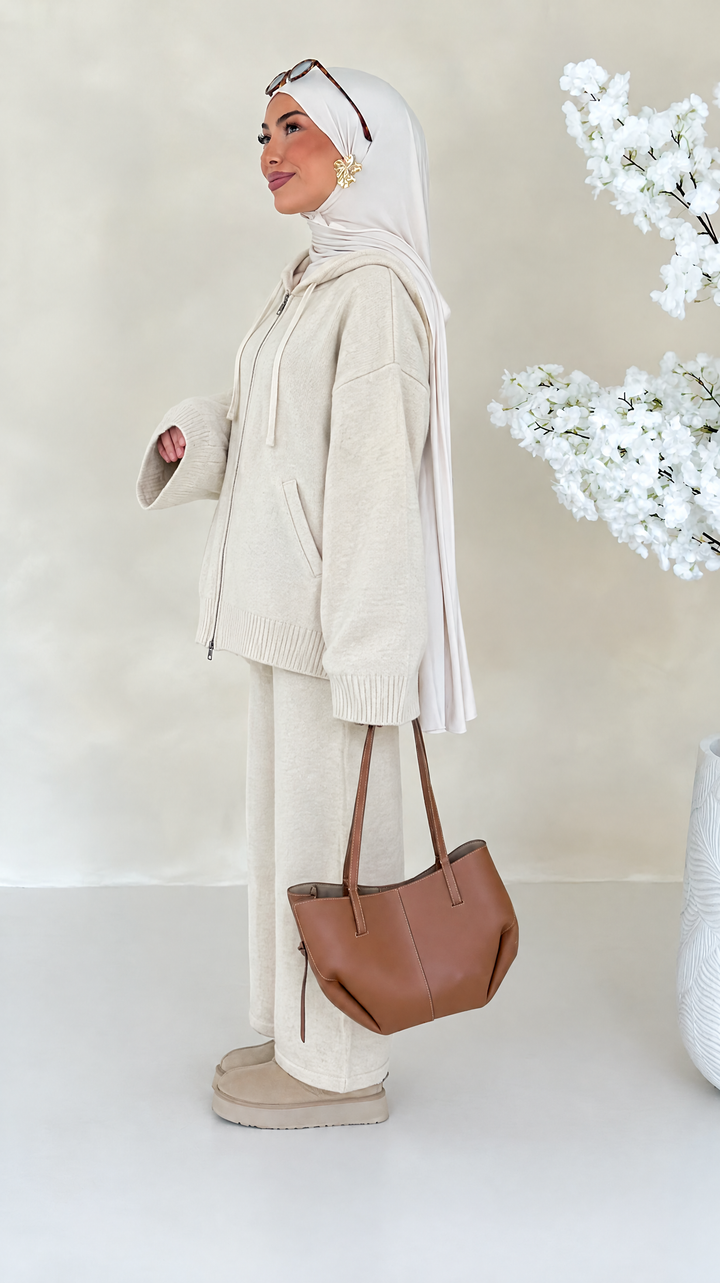 Clean-Girl 2-Teiler
