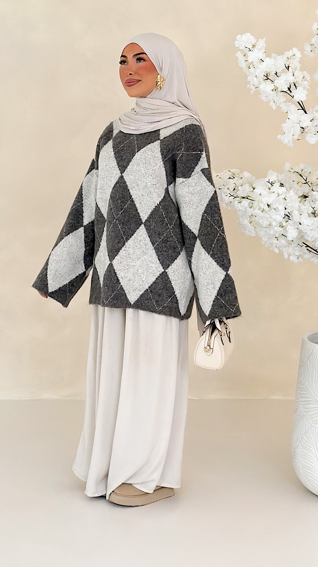 Maison Knit Pullover