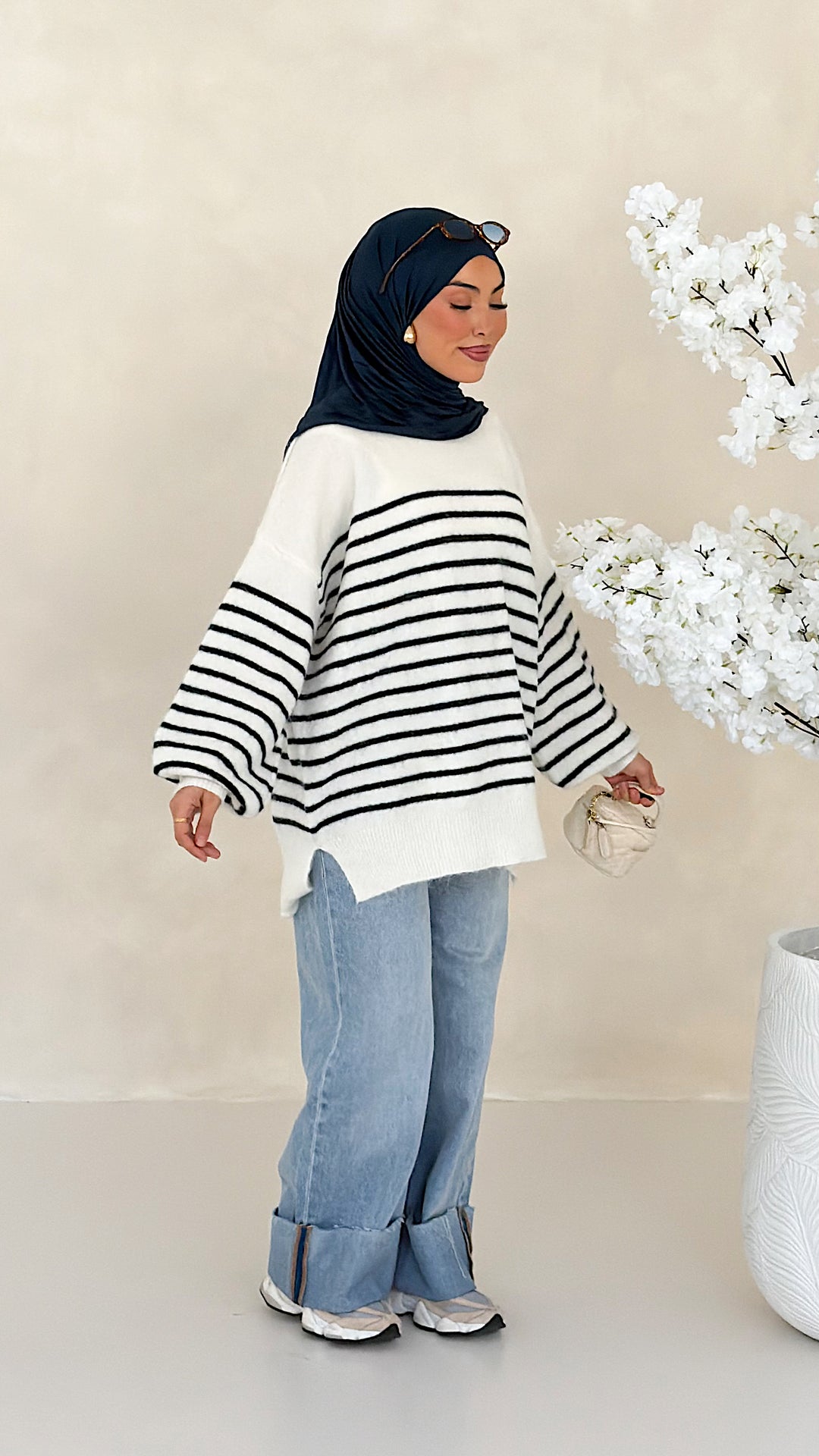 Simple Pullover
