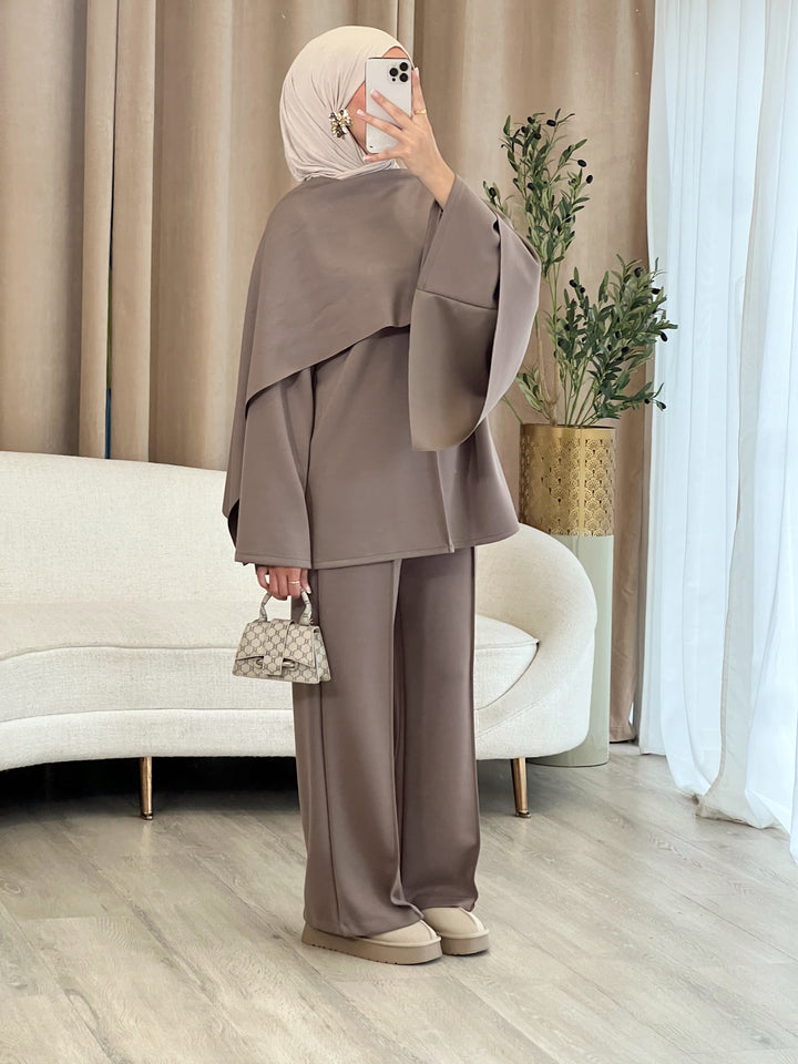 Nida 2-Teiler mit Cape