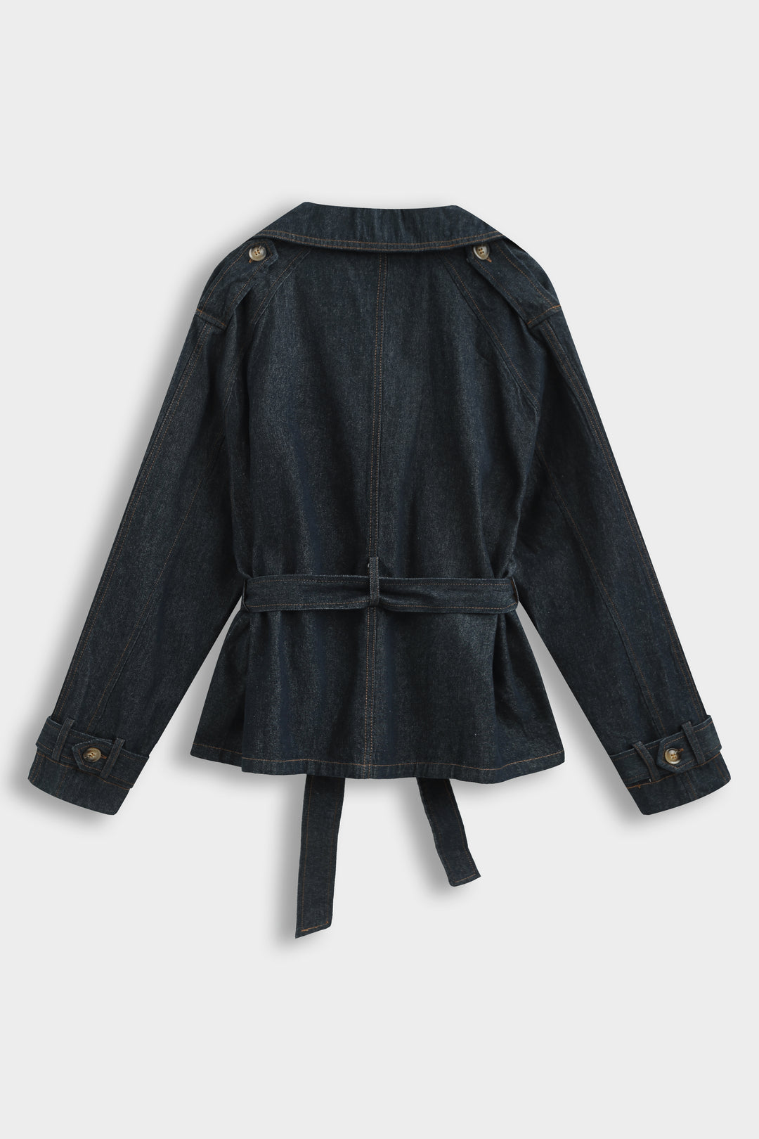 Signature Denim 2-Teiler
