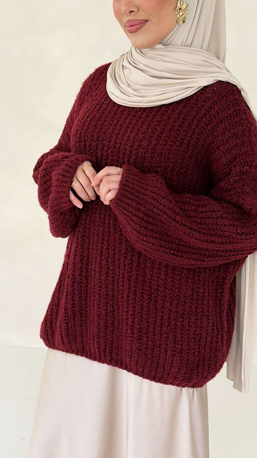Neréa Pullover