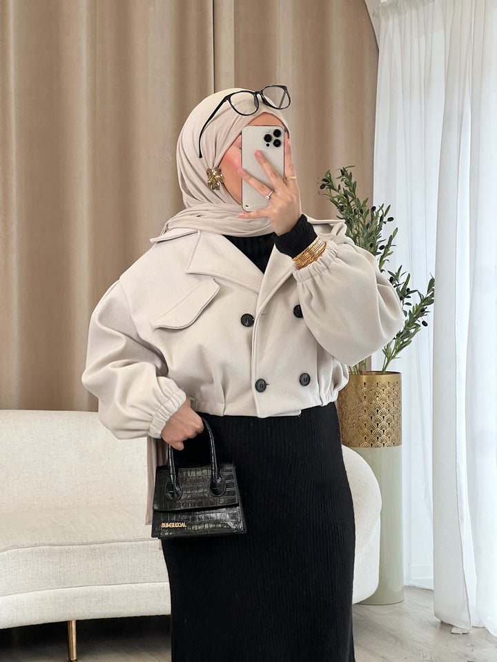 Meva Jacke