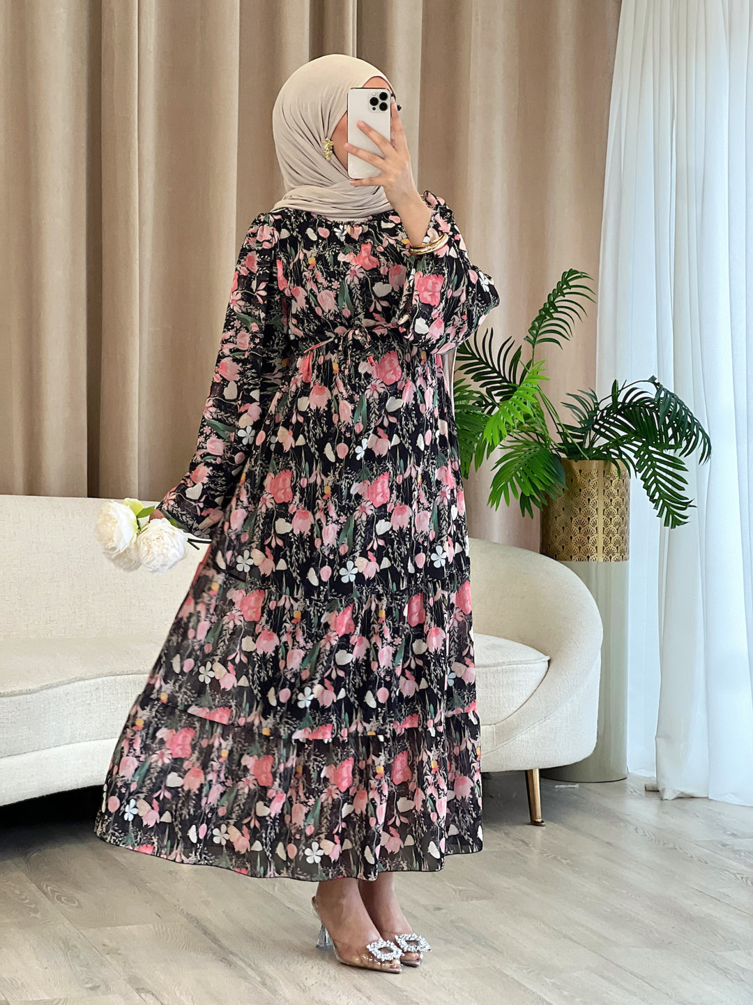 Amalfi Kleid