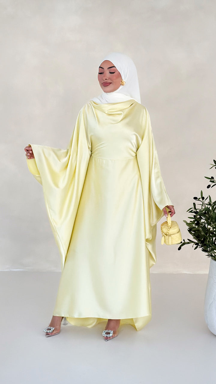 Lyra Abaya