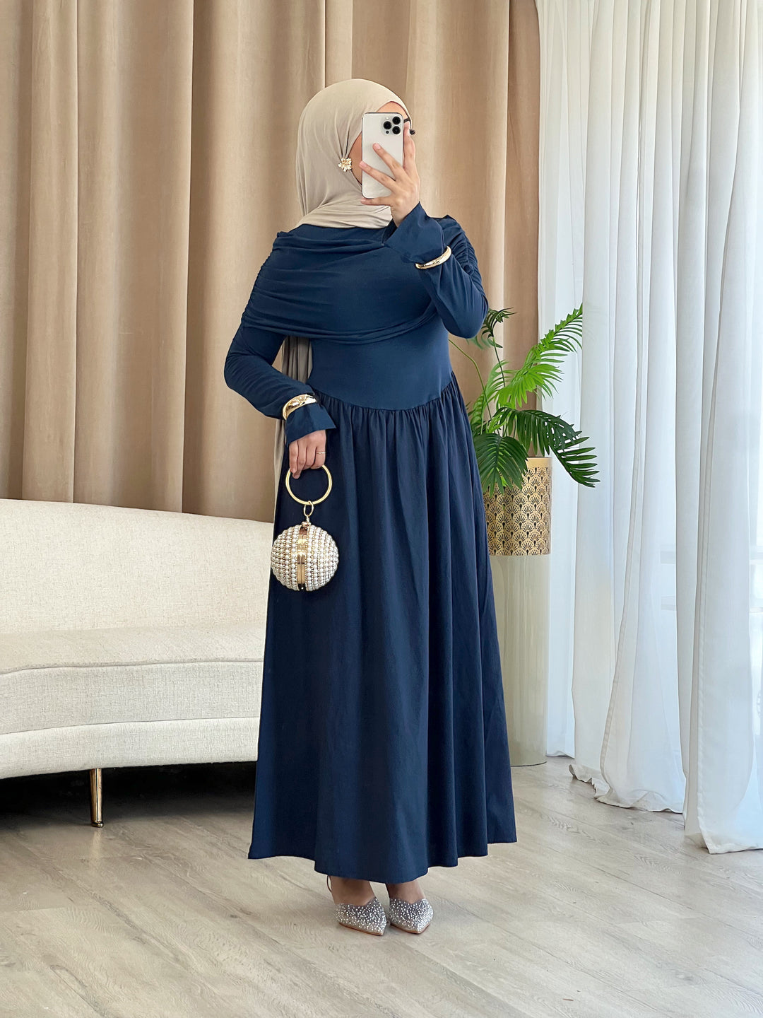 Isadora Kleid