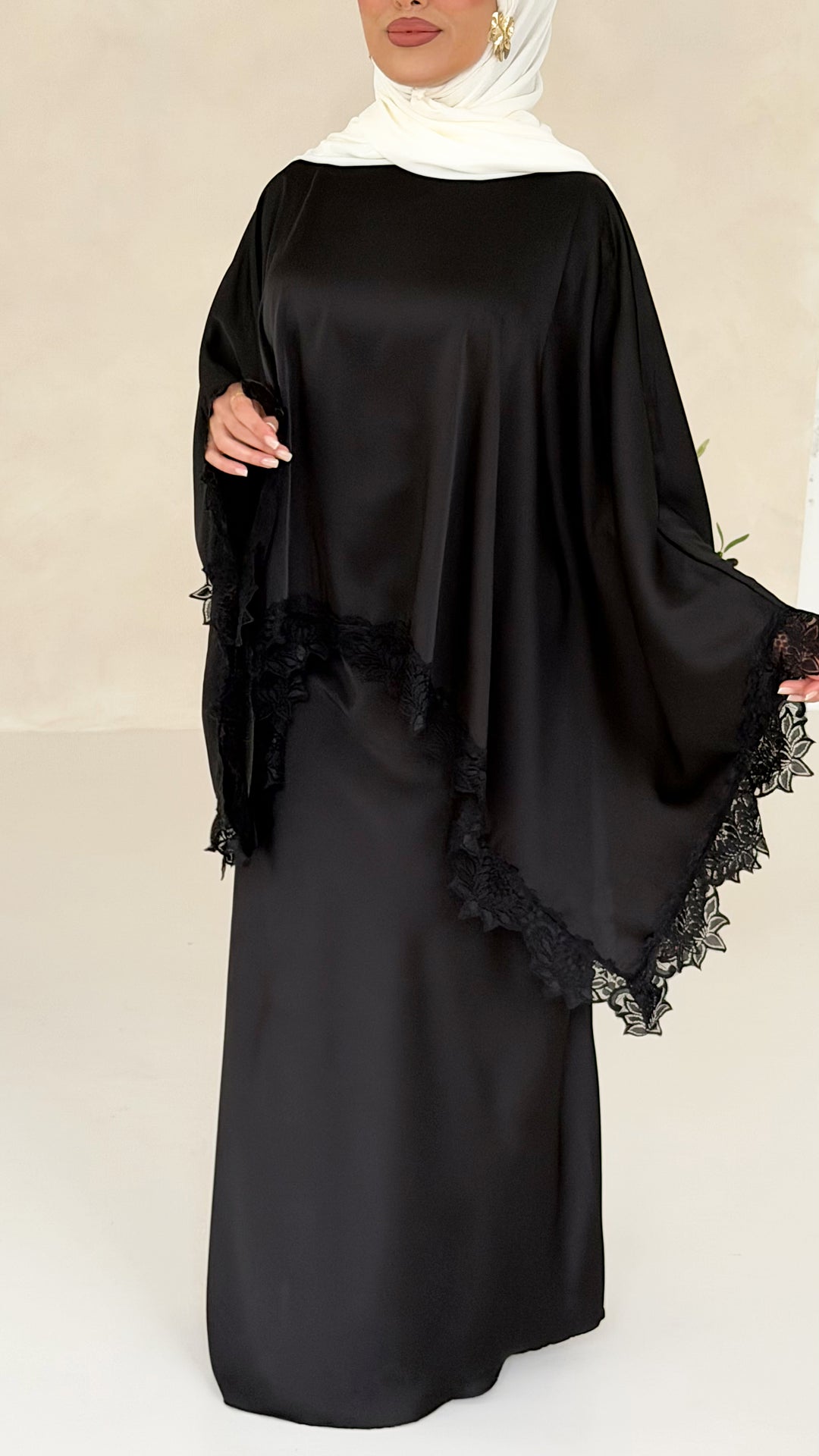Daliya Abaya 2-Teiler
