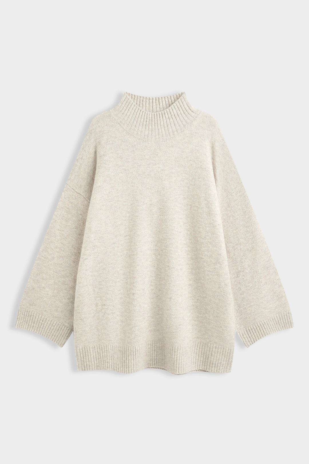 Essential Pullover