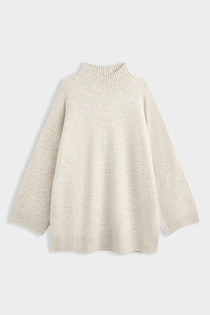 Essential Pullover