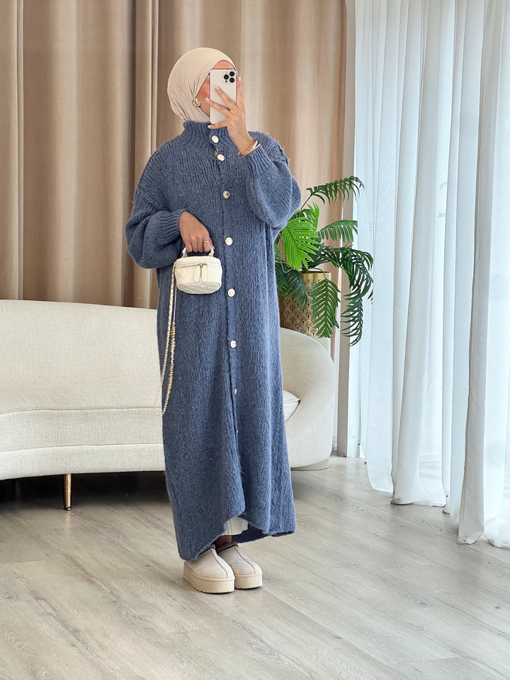 Lyna Cardigan