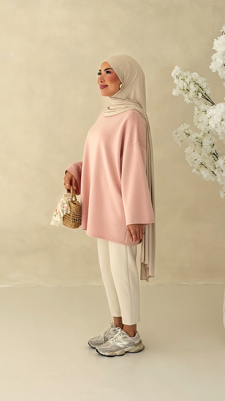 Meyra Basic Oberteil