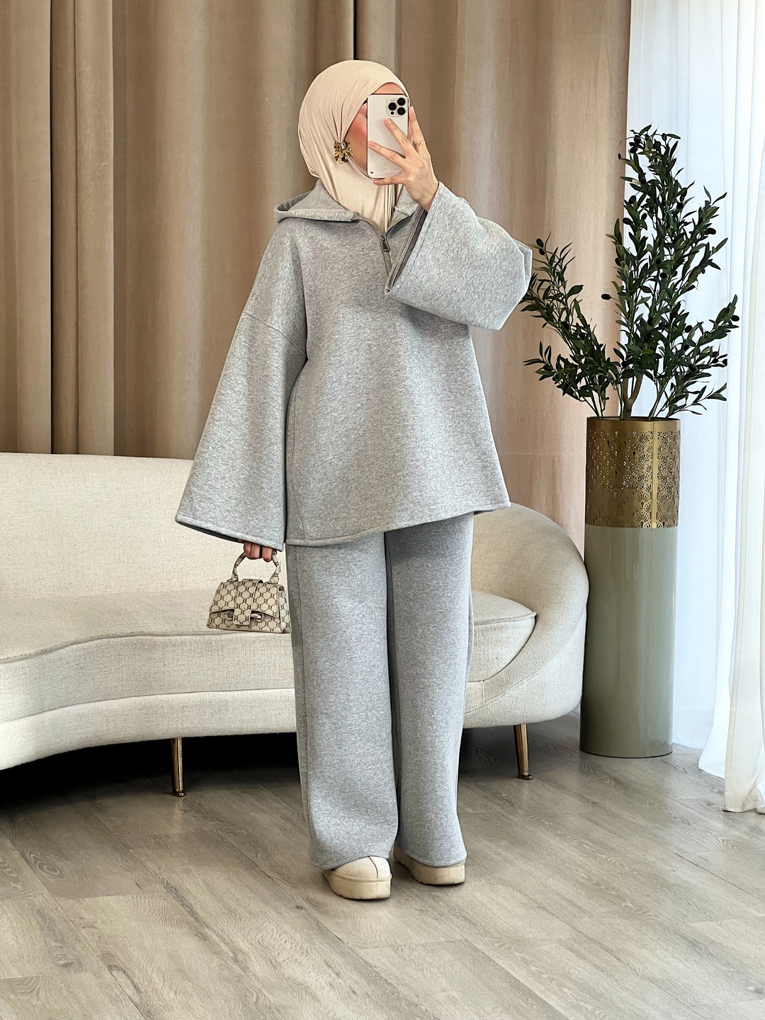 Lineà Comfy 2-Teiler