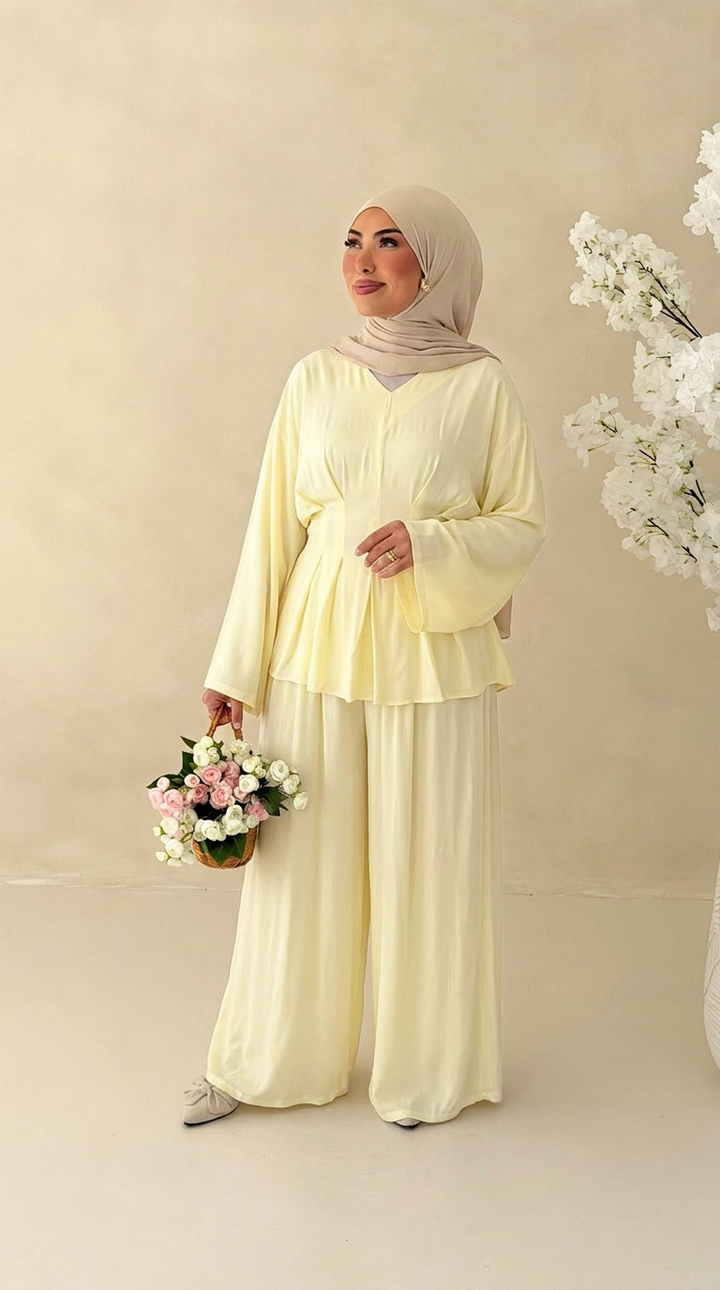 Lavina 2-Teiler