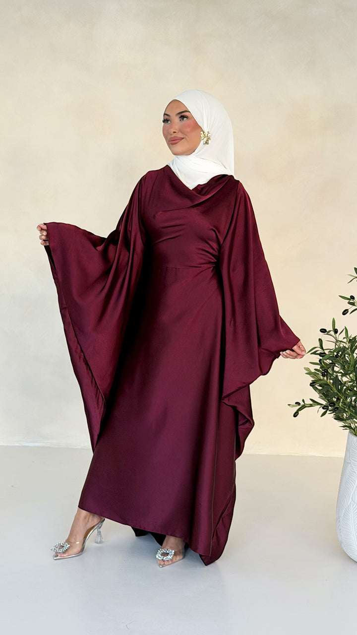 Lyra Abaya
