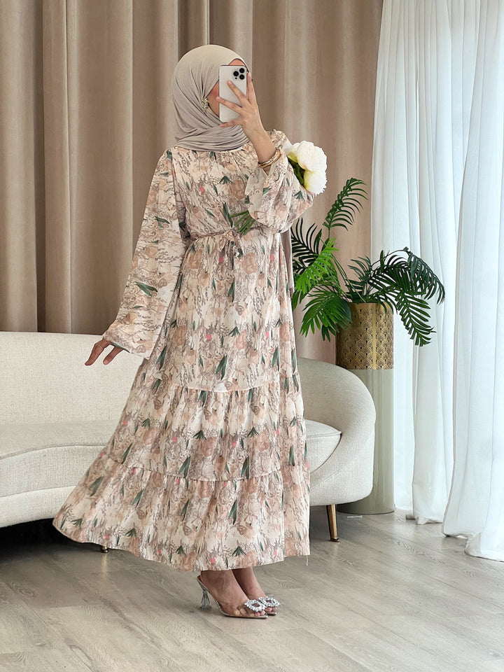Amalfi Kleid