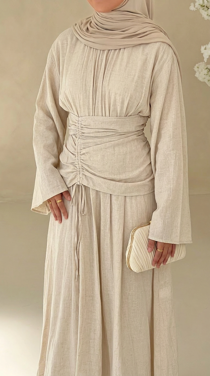 Hayal Kleid