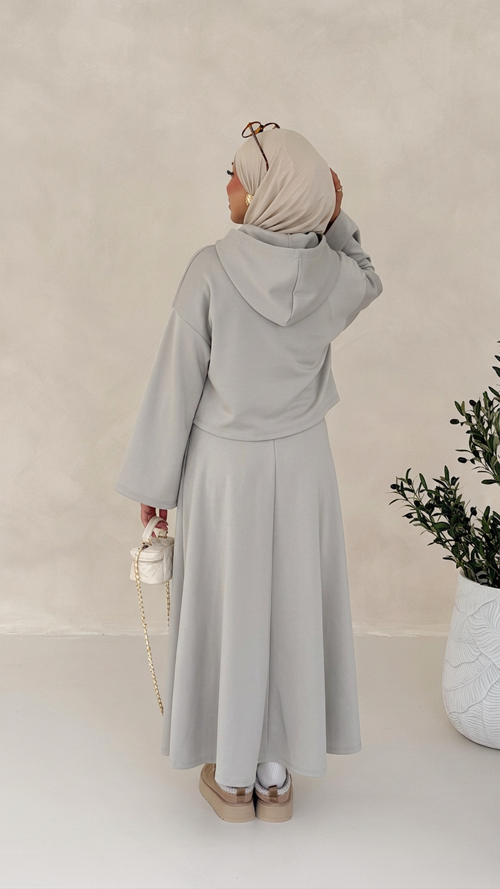 Comfy Hoodie 2-Teiler