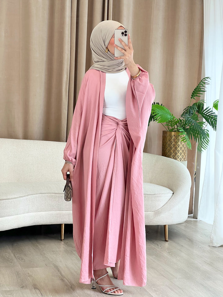 Noura Set in Barbie