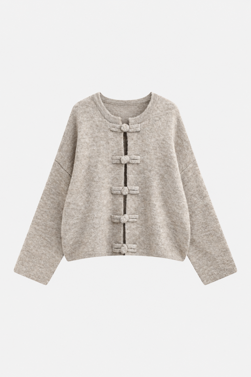 Jasmina Cardigan