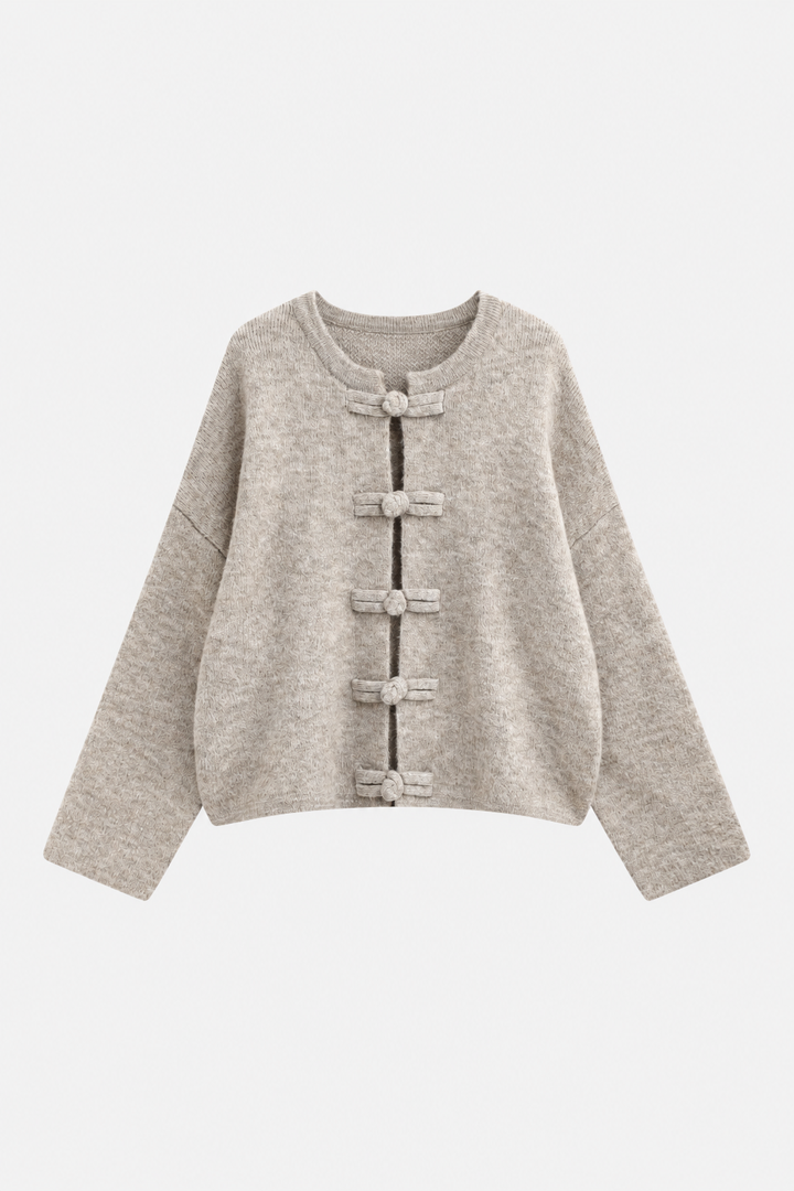 Jasmina Cardigan