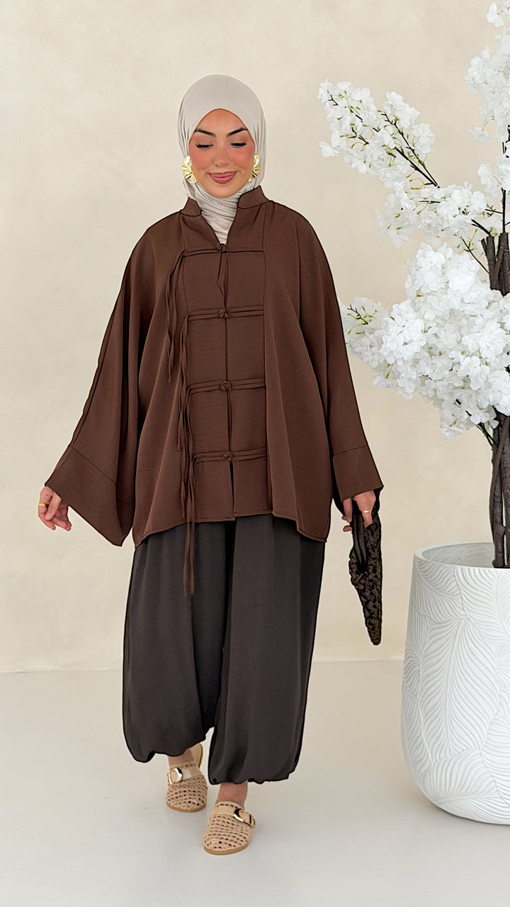Aladdin Lyocell Hose