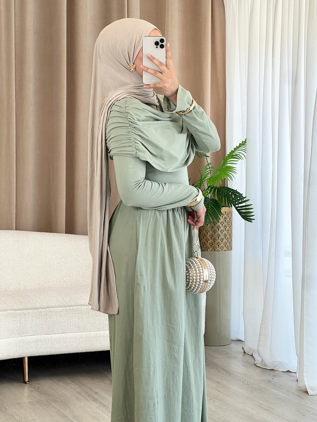 Isadora Kleid