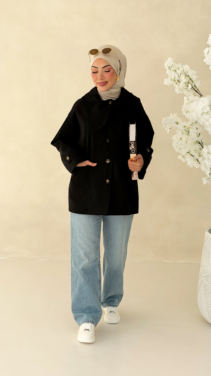 Celira Trenchcoat