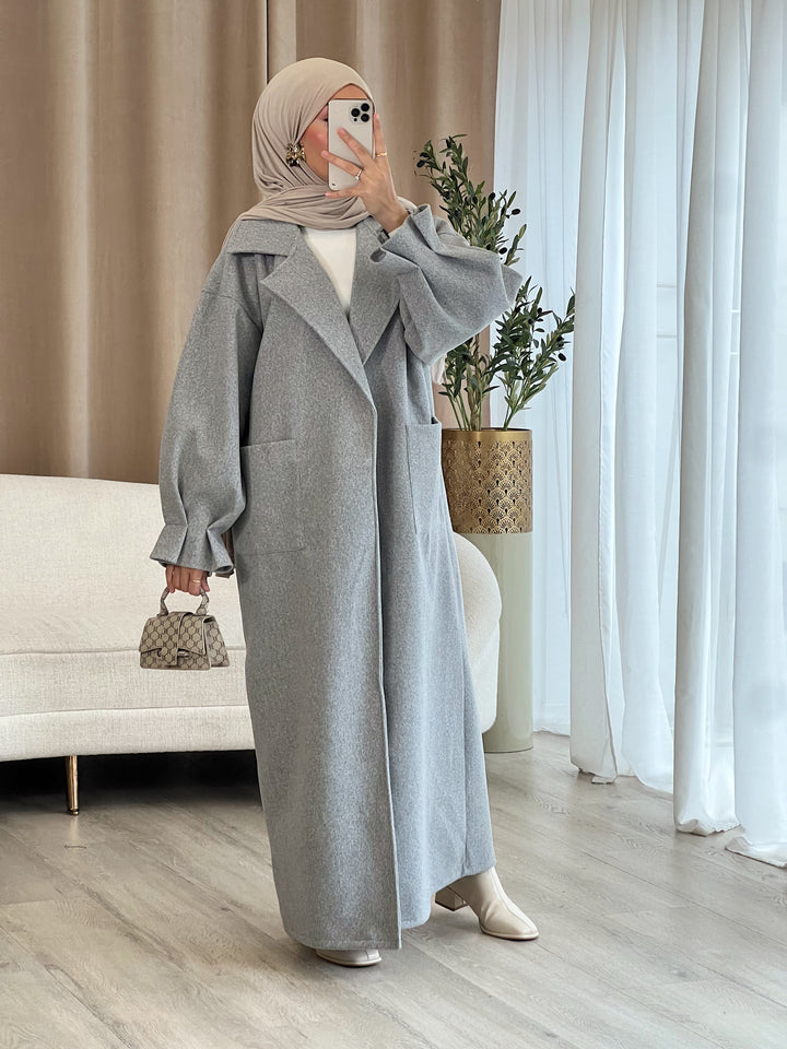 Zafira Mantel