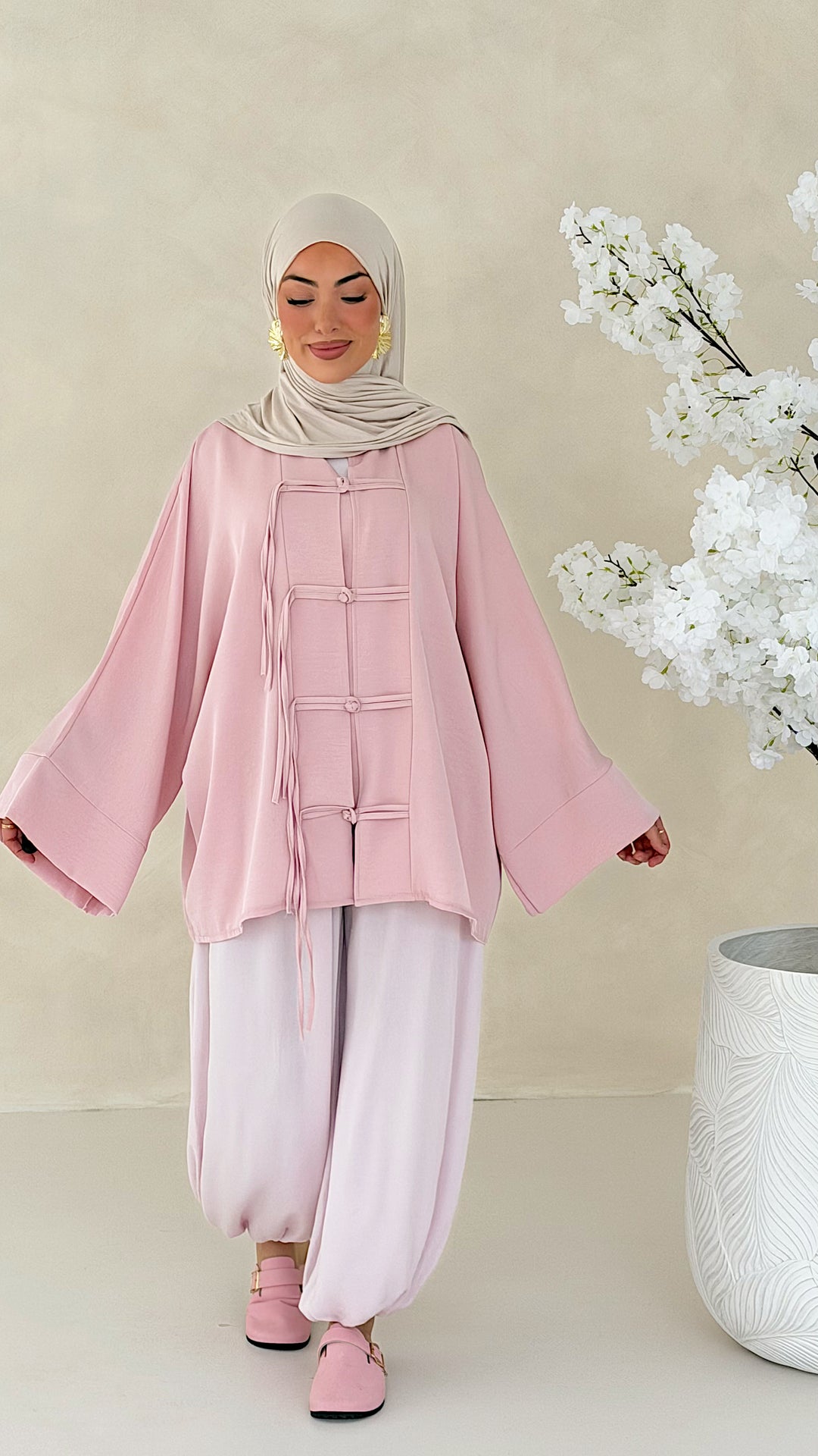Sakura Oberteil