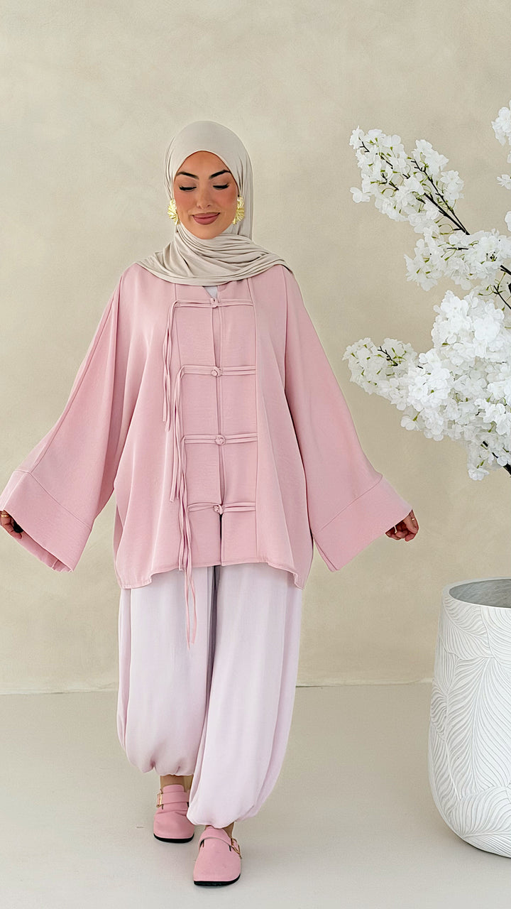 Sakura Oberteil