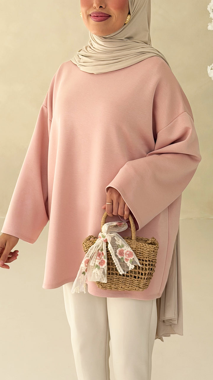 Meyra Basic Oberteil