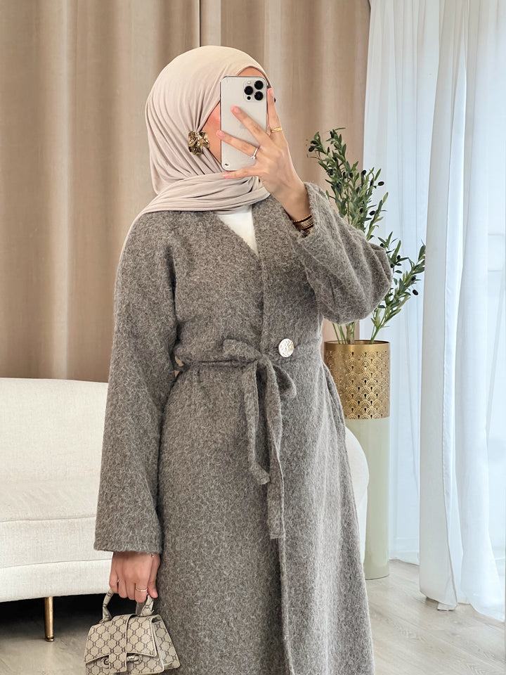Celinor Mantel