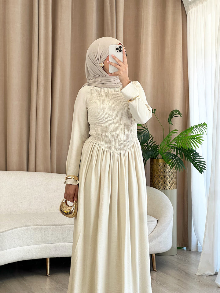 Luva Kleid