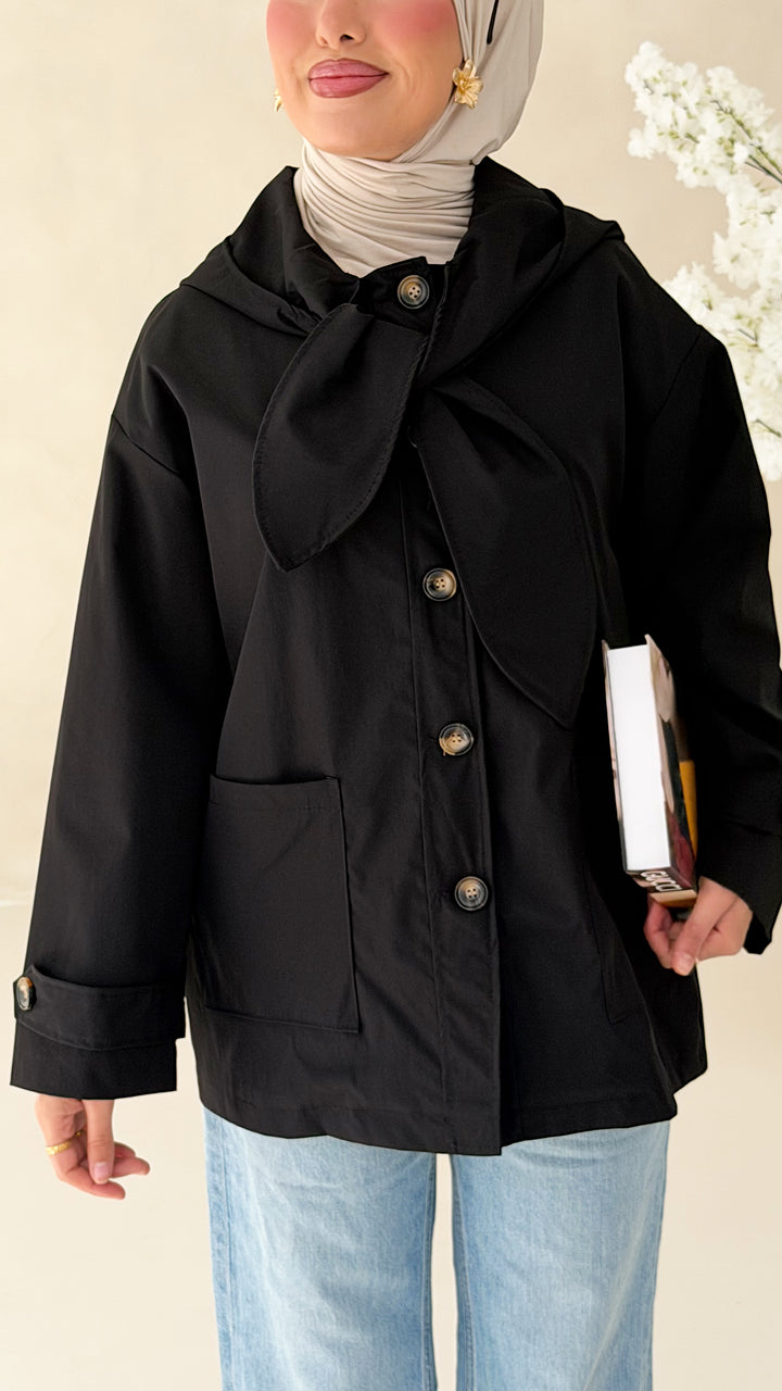 Celira Trenchcoat