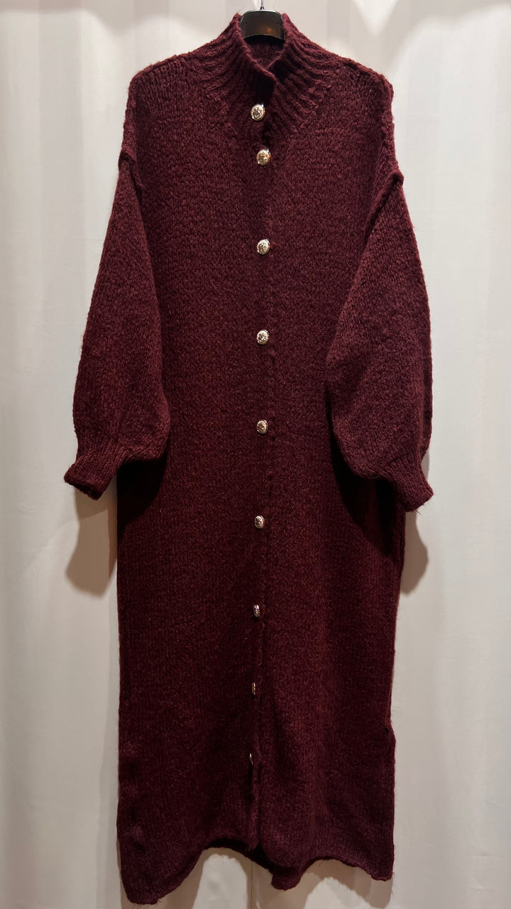 Lyna Cardigan