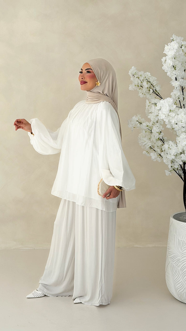 Babydoll Oberteil