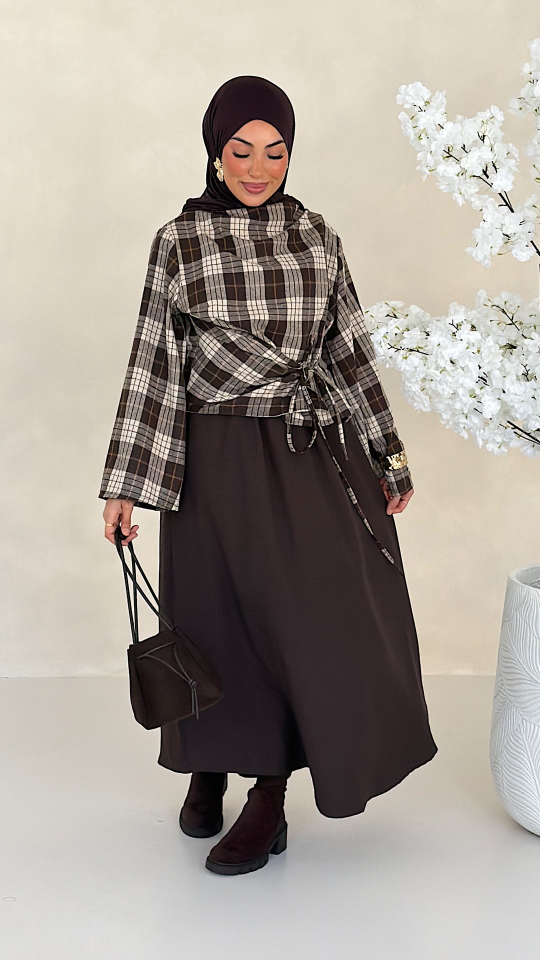 Hazel 2-Teiler