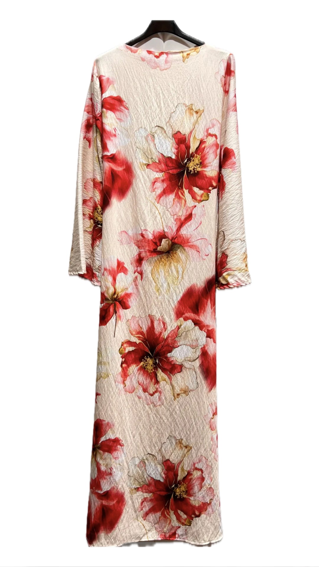 Hawaii Kleid