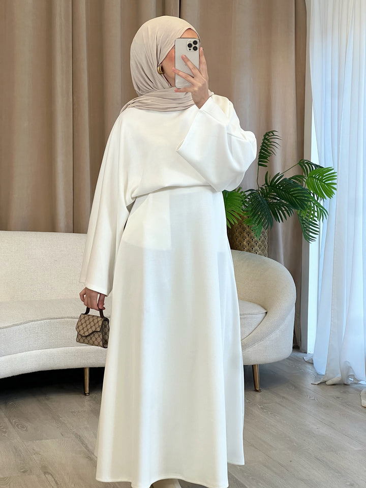 Rosa Noor 2-Teiler