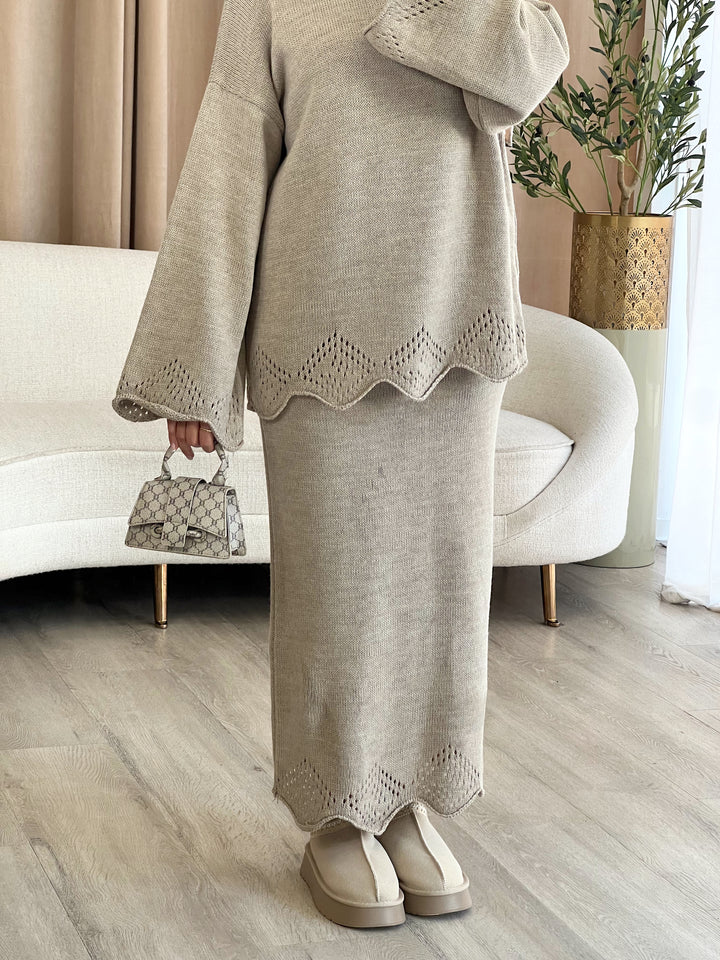 Ceyla 2-Teiler