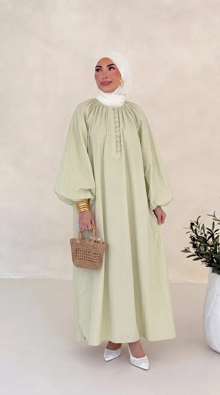 Breeze Kleid
