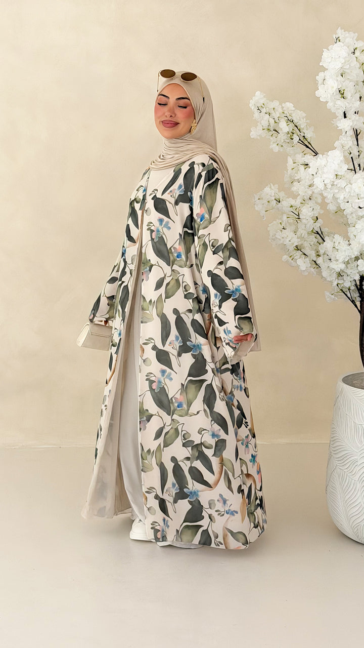 València Kimono