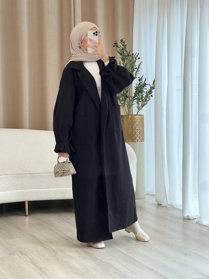 Zafira Mantel