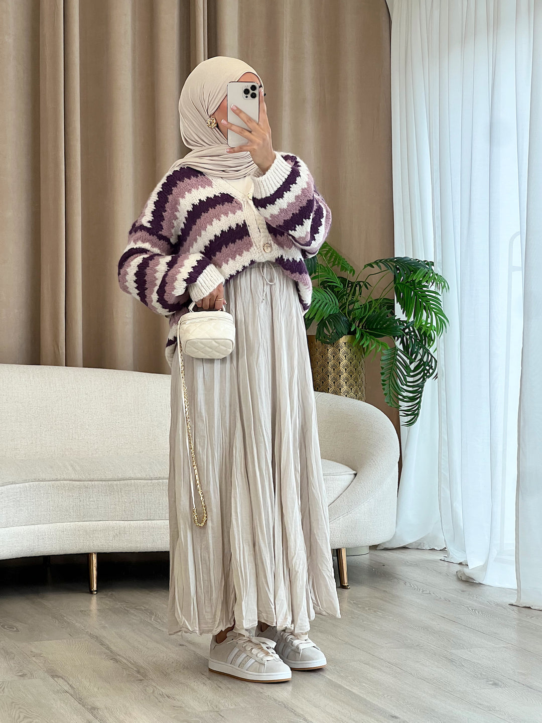 Liora Cardigan