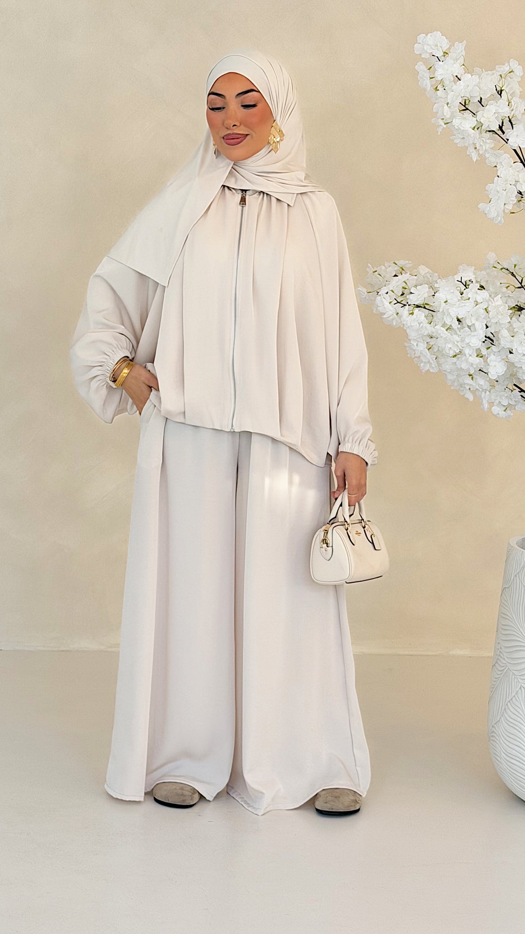 Nola Effortless 2-Teiler