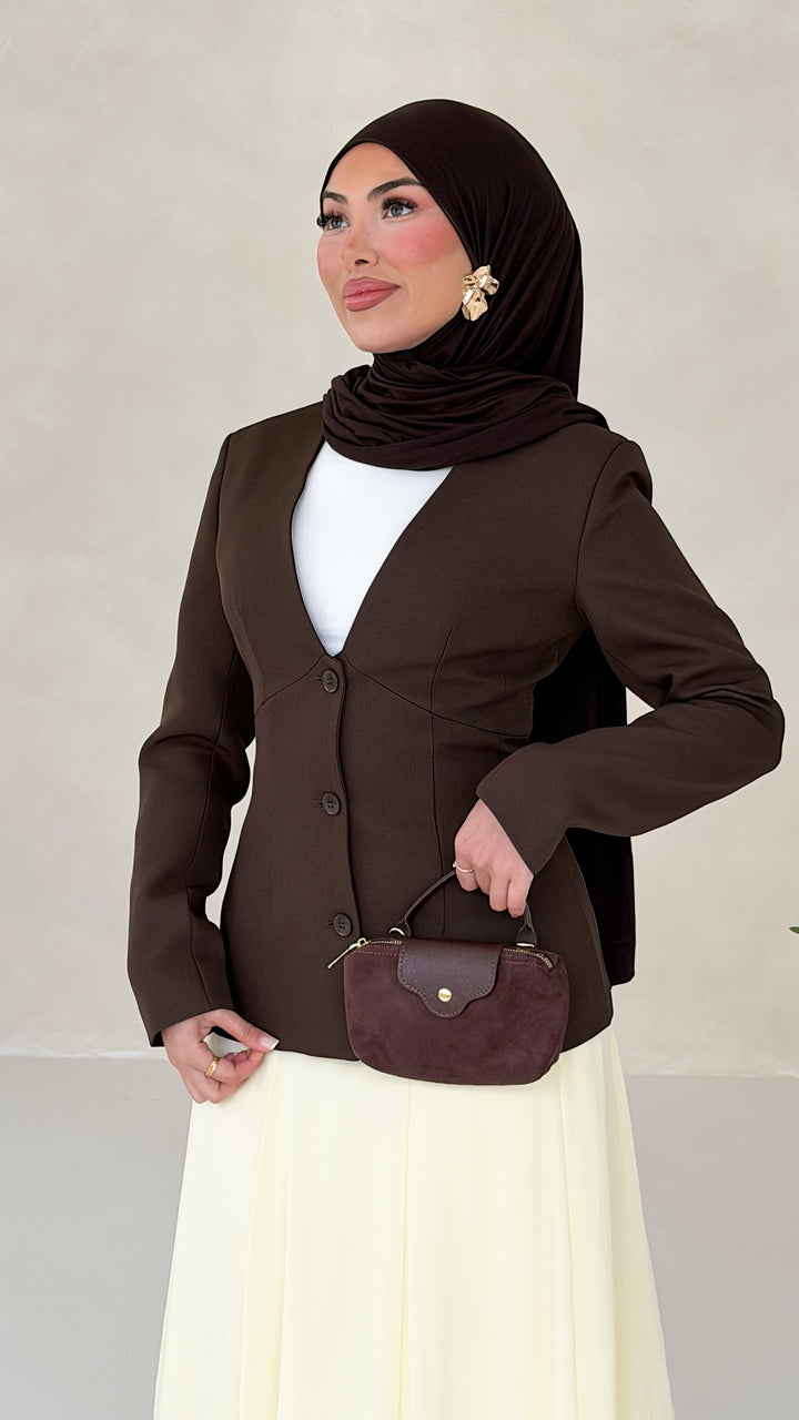 Rosella Blazer