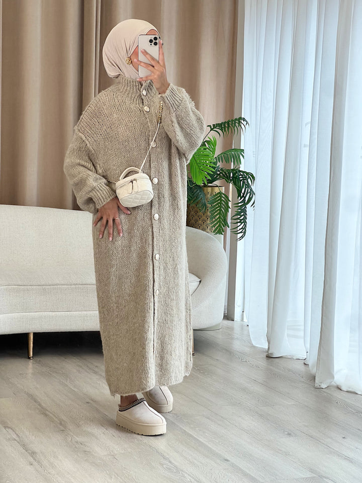 Lyna Cardigan