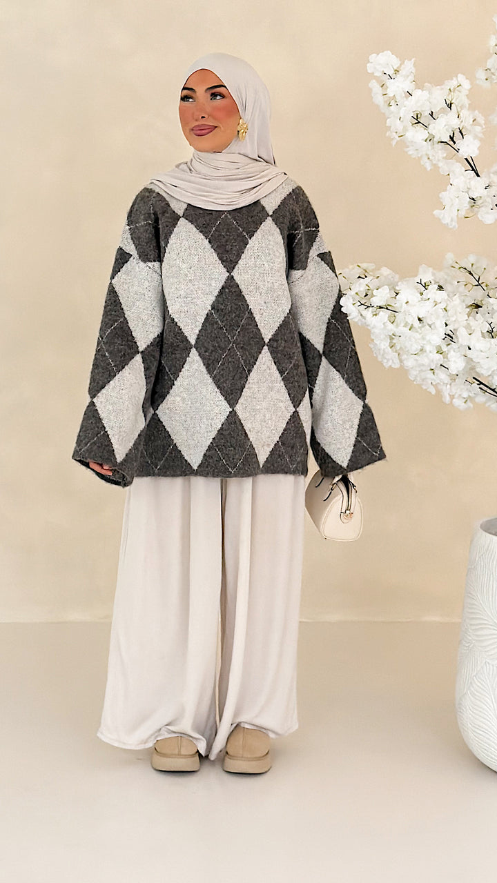 Maison Knit Pullover