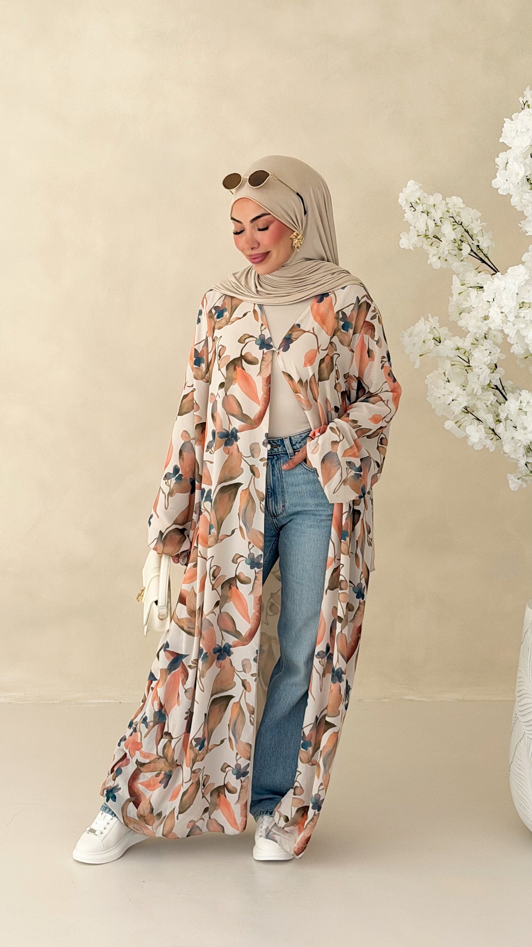 València Kimono